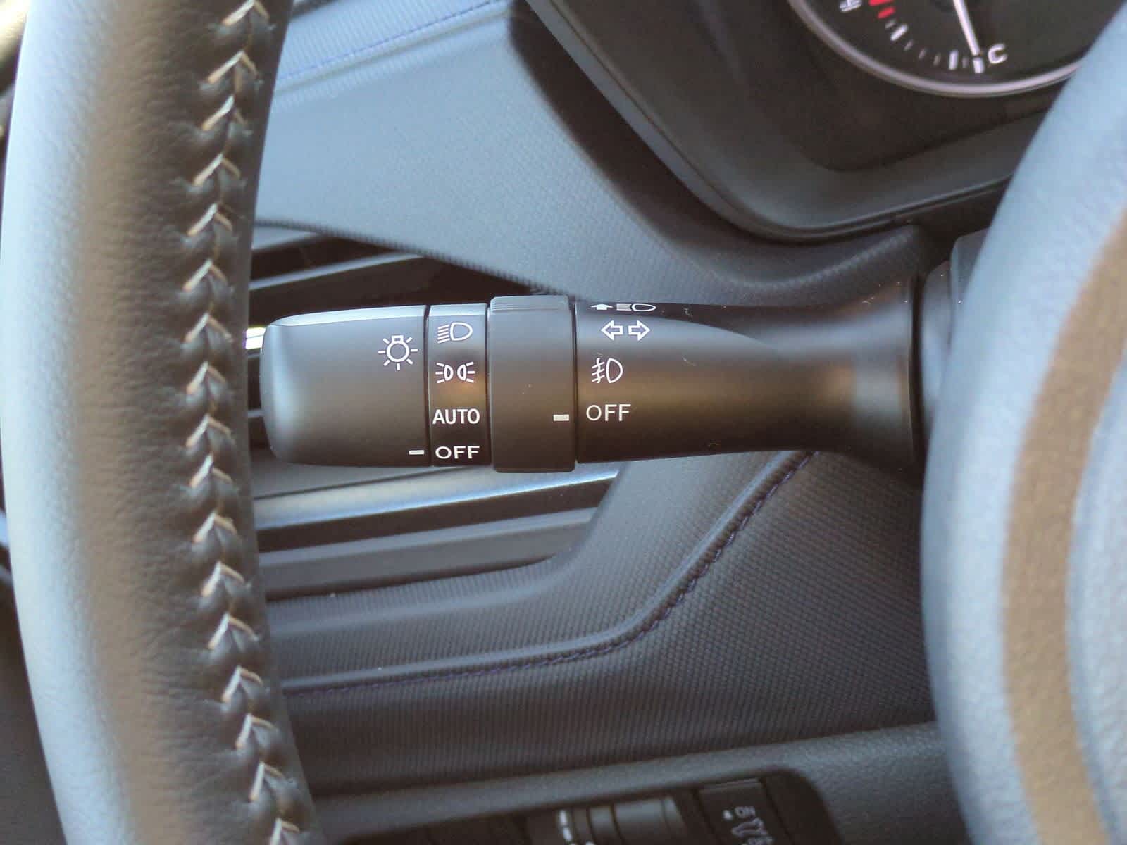 Thumbnail: 2026 Subaru Forester - 28