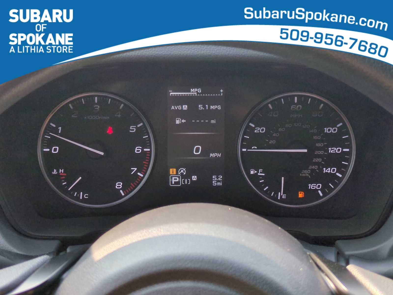 Thumbnail: 2025 Subaru Crosstrek - 33