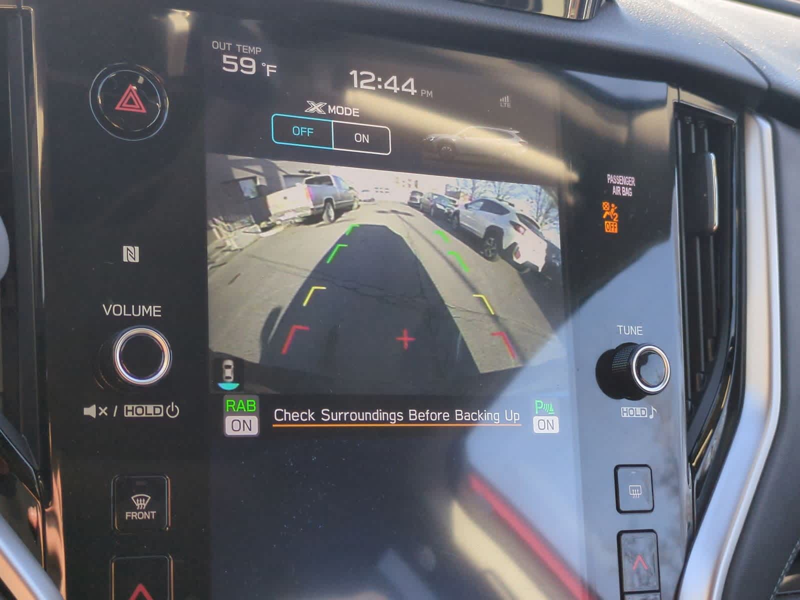 Thumbnail: 2024 Subaru Outback - 30