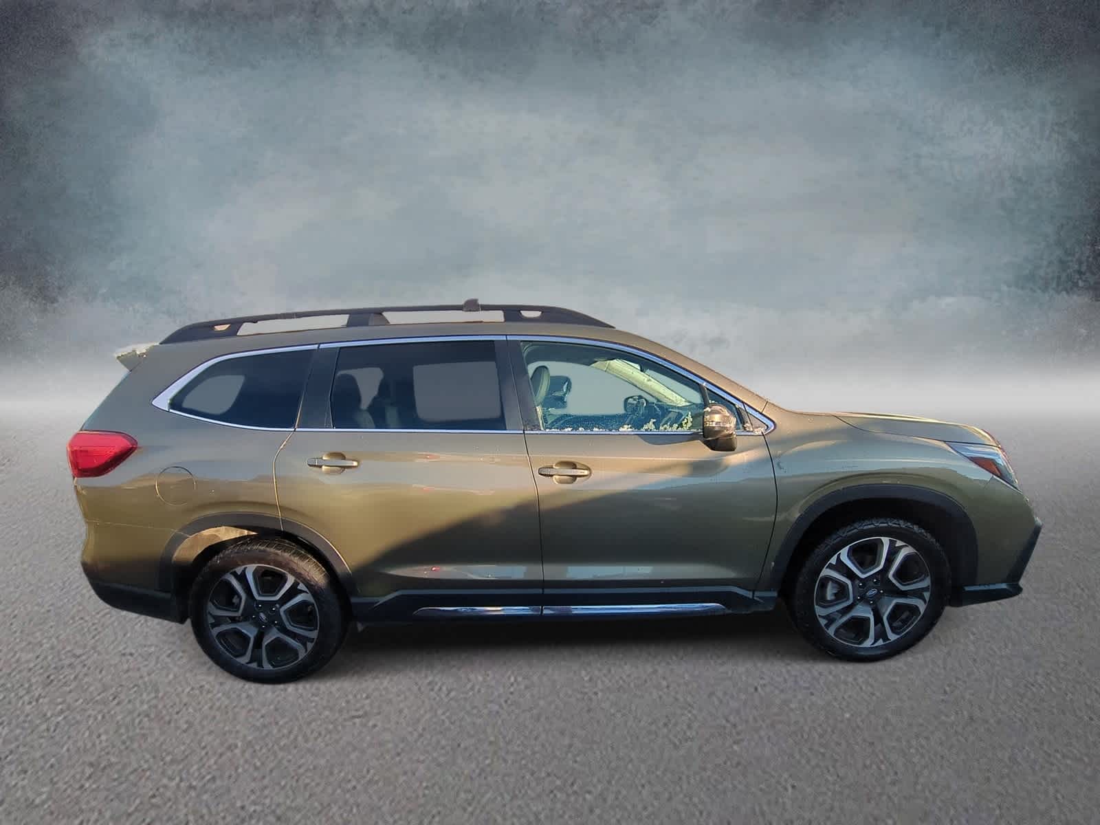 Thumbnail: 2023 Subaru Ascent - 9