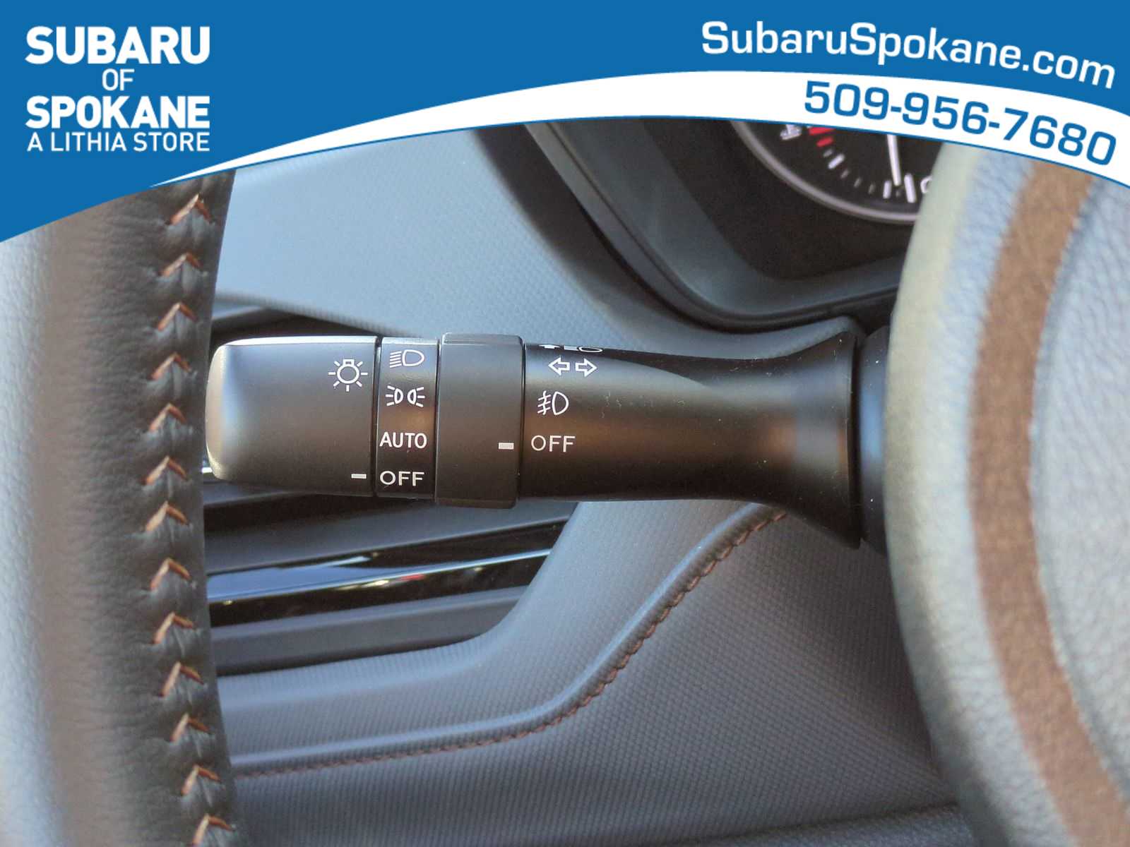 Thumbnail: 2026 Subaru Forester - 28