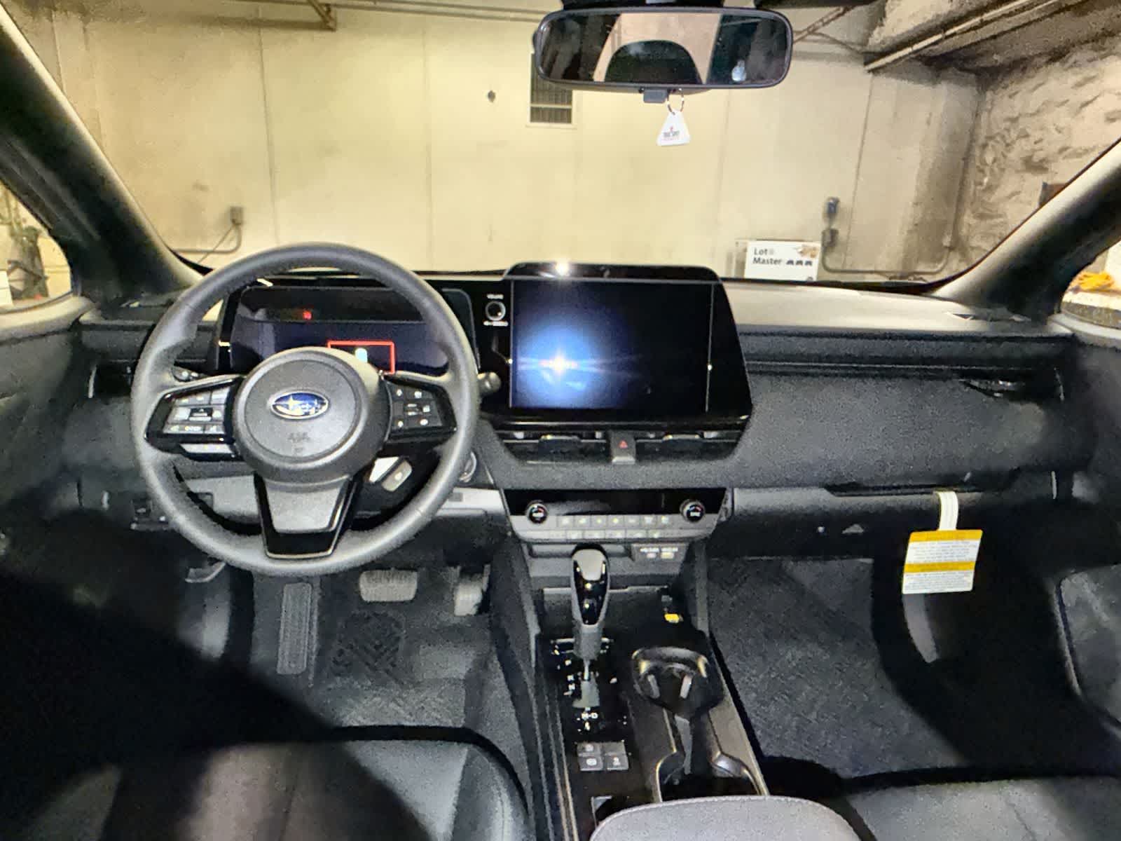 Thumbnail: 2026 Subaru Outback - 16