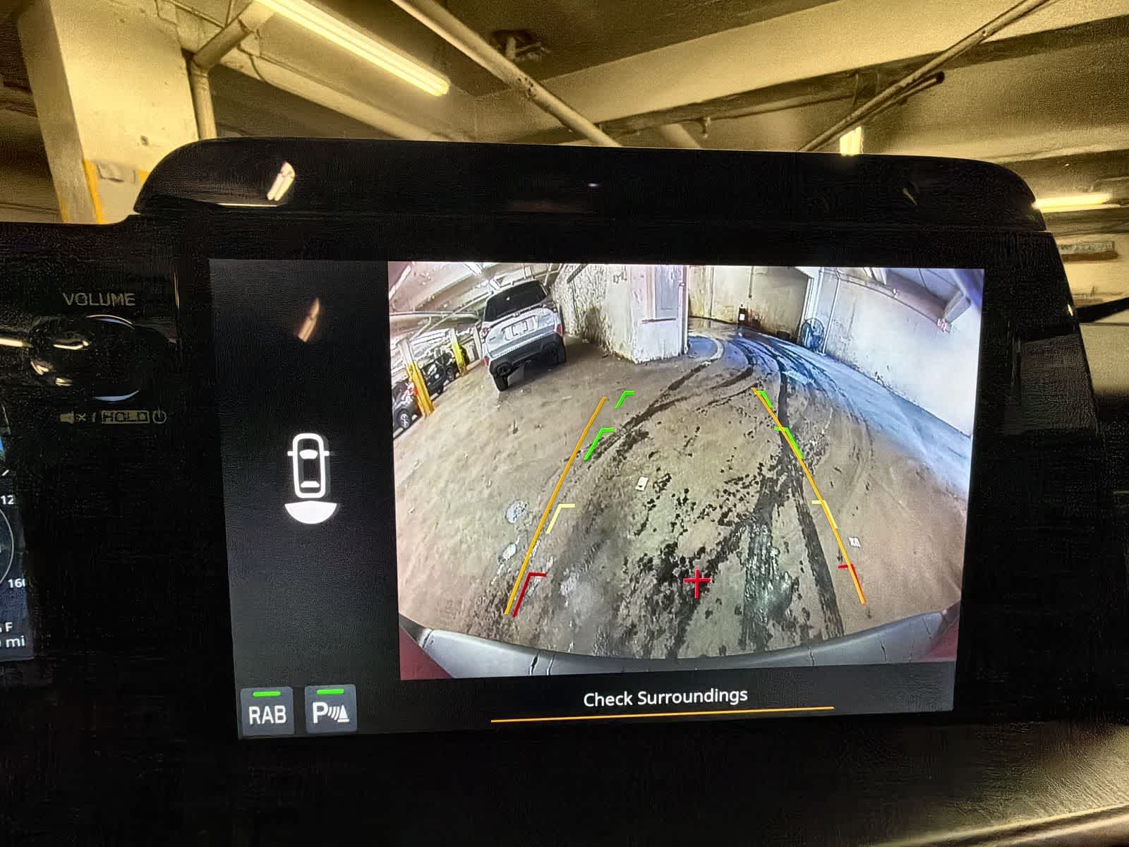 Thumbnail: 2026 Subaru Outback - 32