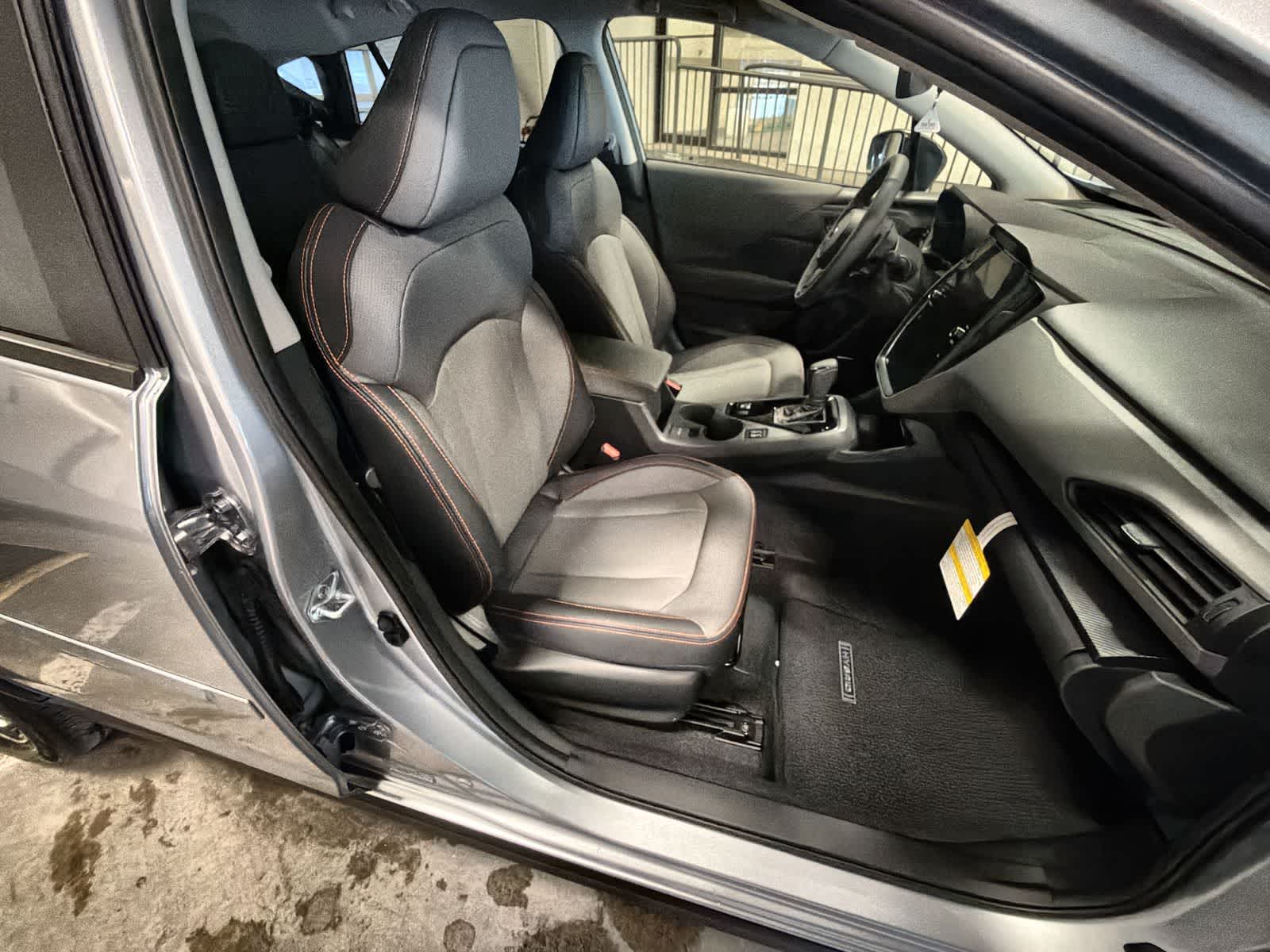 Thumbnail: 2026 Subaru Crosstrek - 22