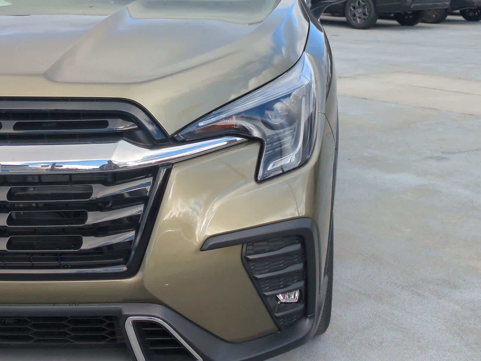 Thumbnail: 2026 Subaru Ascent - 11