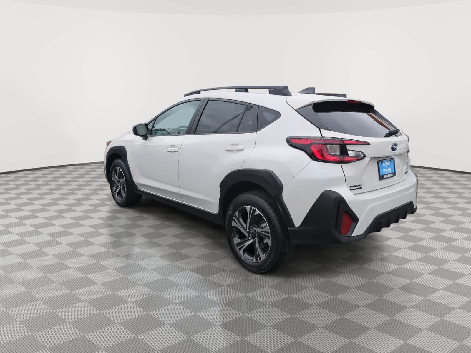 Thumbnail: 2026 Subaru Crosstrek - 6