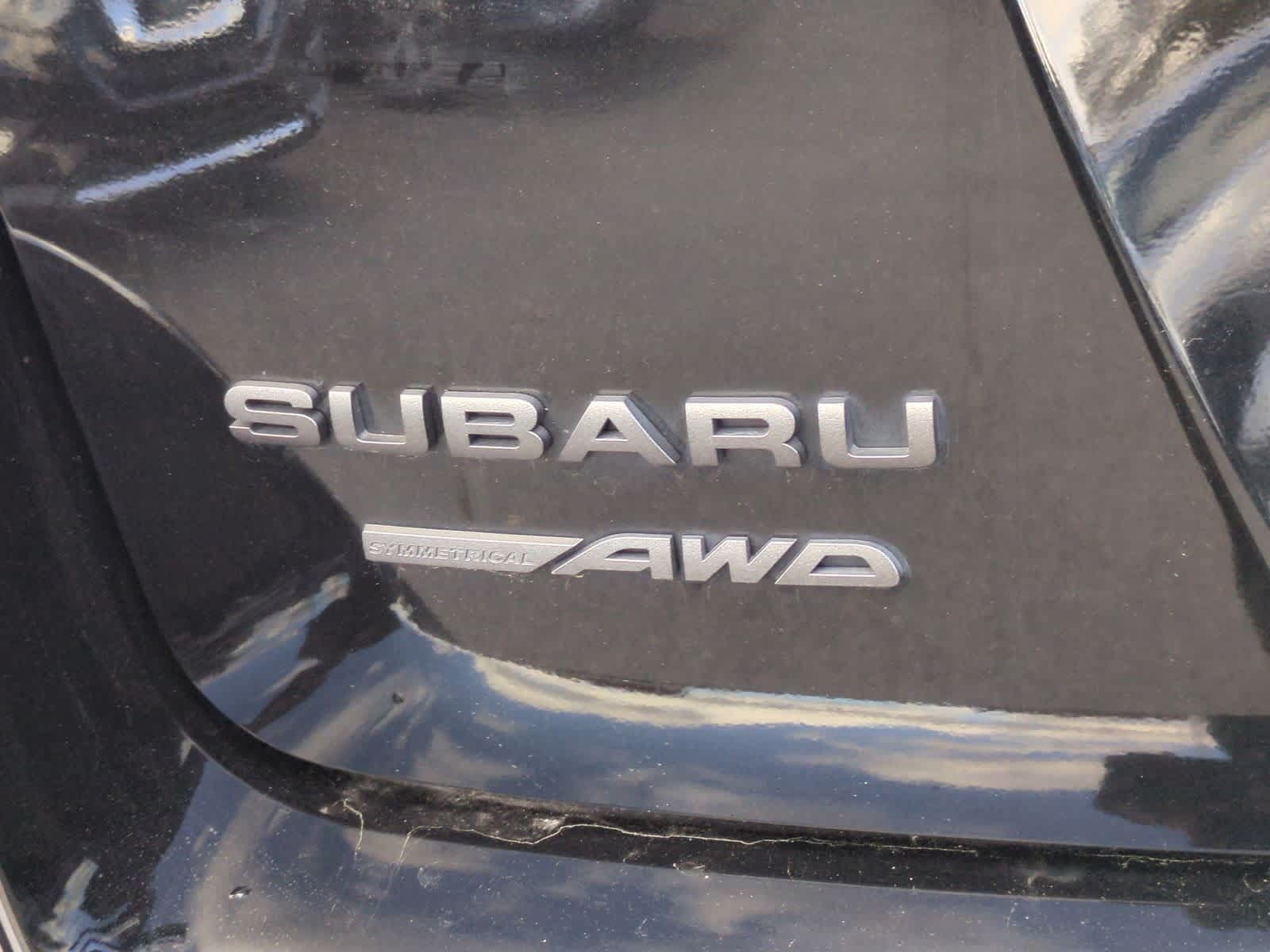 Thumbnail: 2023 Subaru Crosstrek - 13