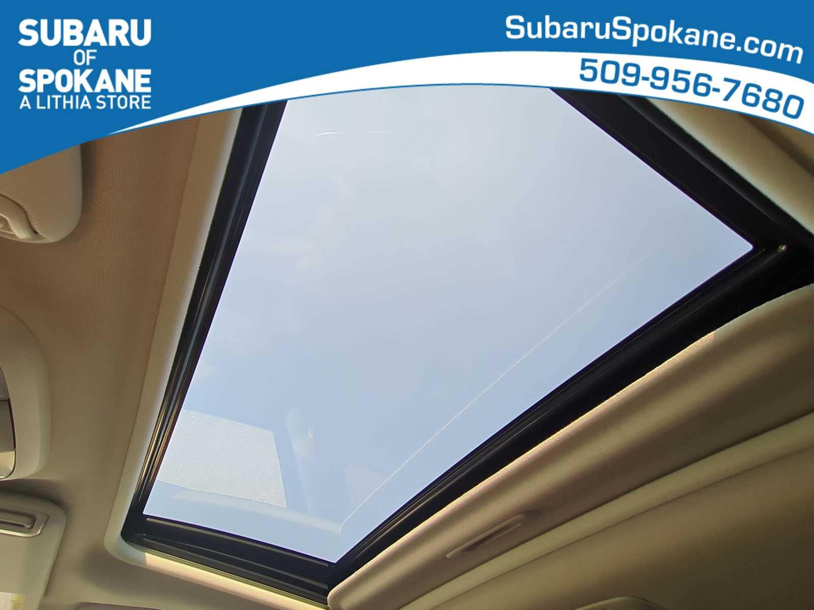 Thumbnail: 2025 Subaru Crosstrek - 20