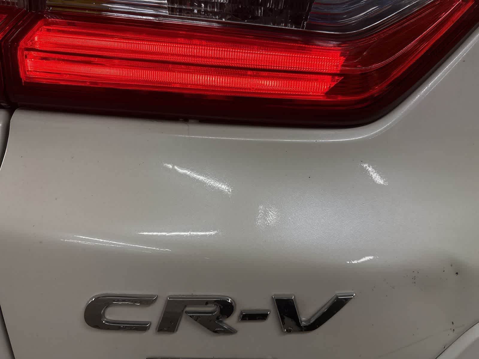 Thumbnail: 2017 Honda CR-V - 13