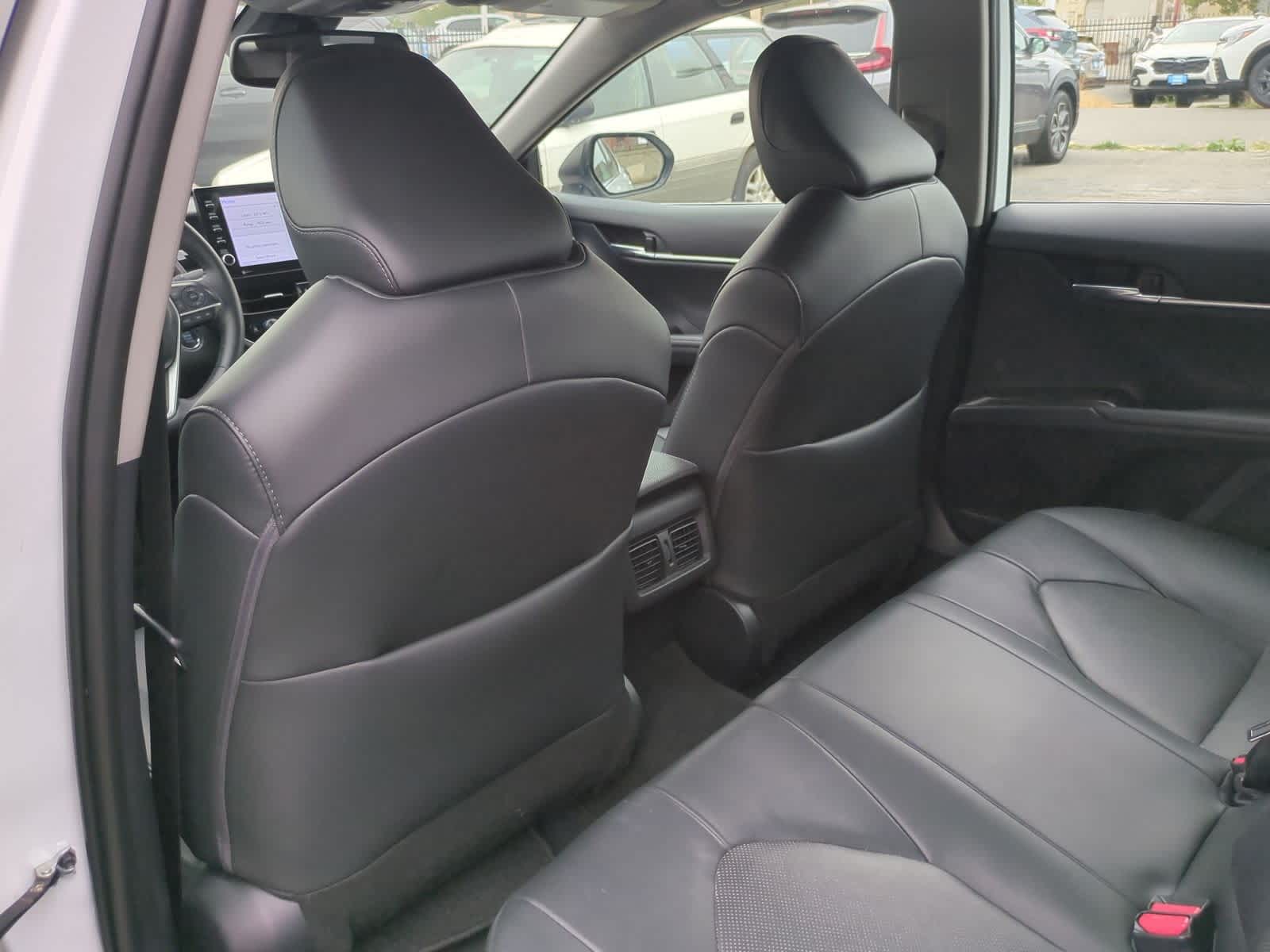 Thumbnail: 2024 Toyota Camry - 19