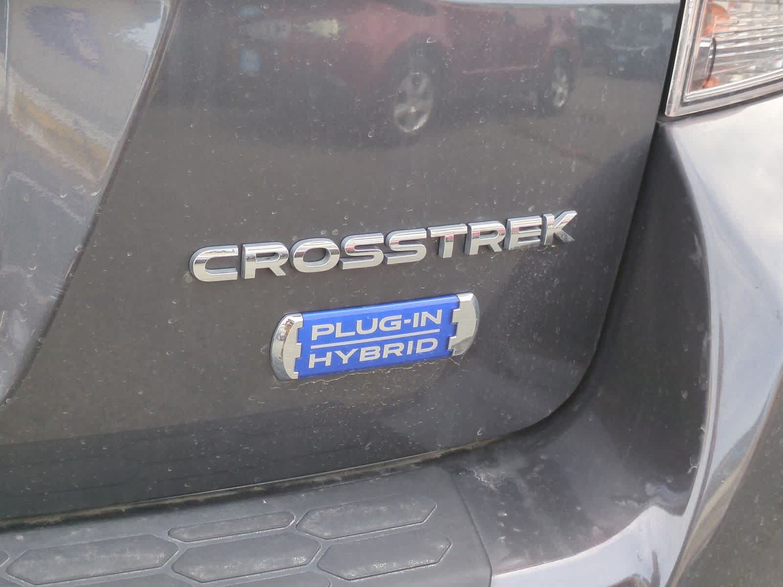 Thumbnail: 2023 Subaru Crosstrek - 14