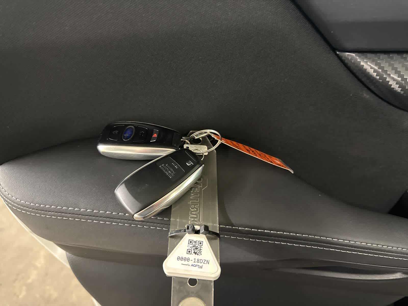 Thumbnail: 2023 Subaru Ascent - 32