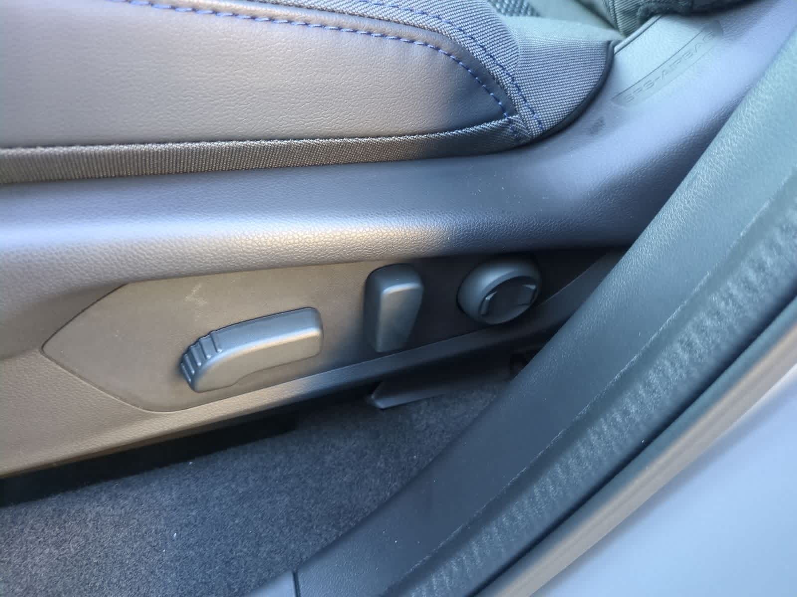 Thumbnail: 2026 Subaru Forester - 18