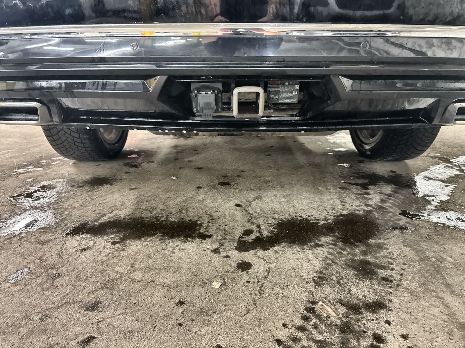 Thumbnail: 2018 Volkswagen Atlas - 34