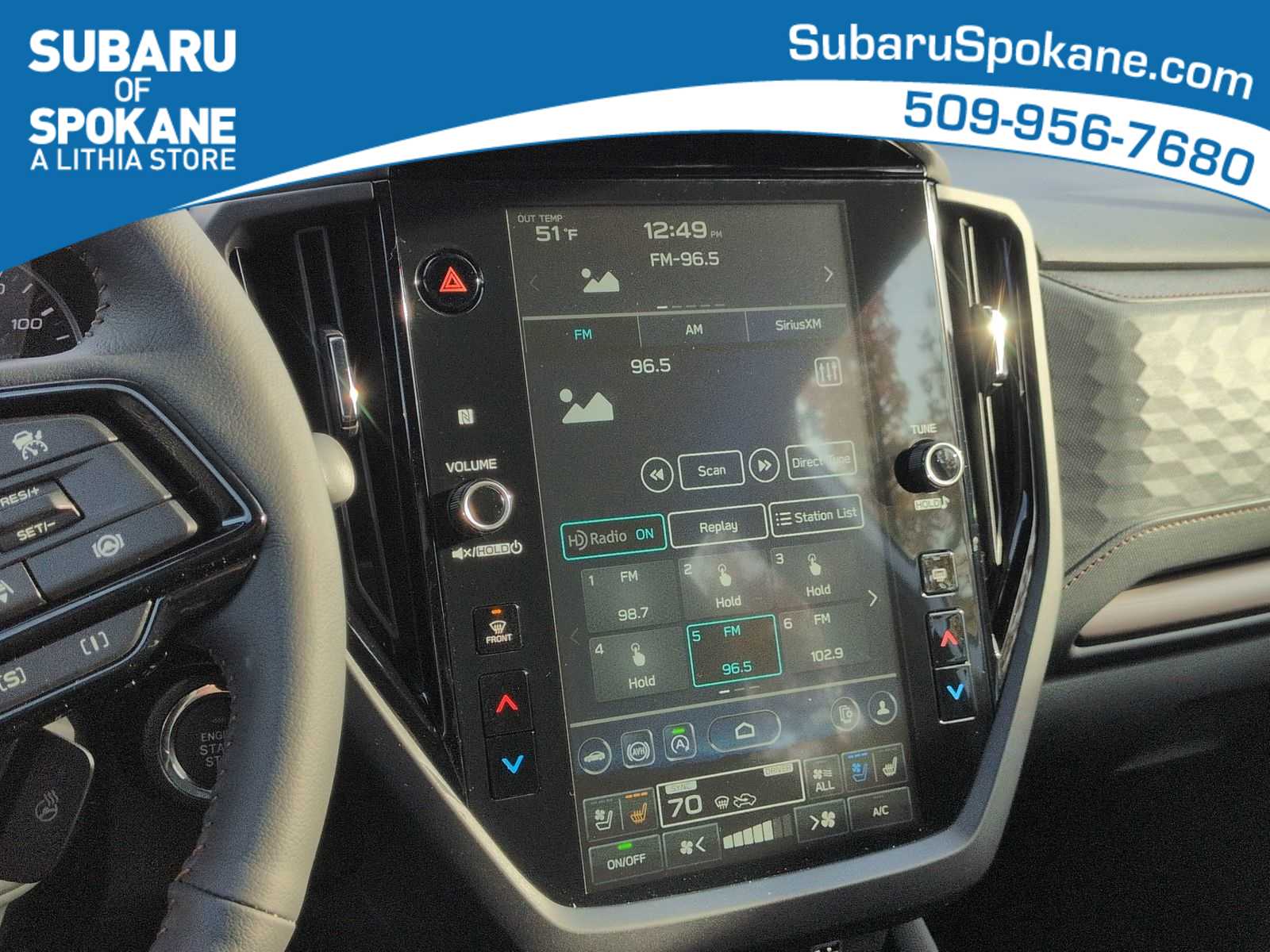 Thumbnail: 2026 Subaru Forester - 32