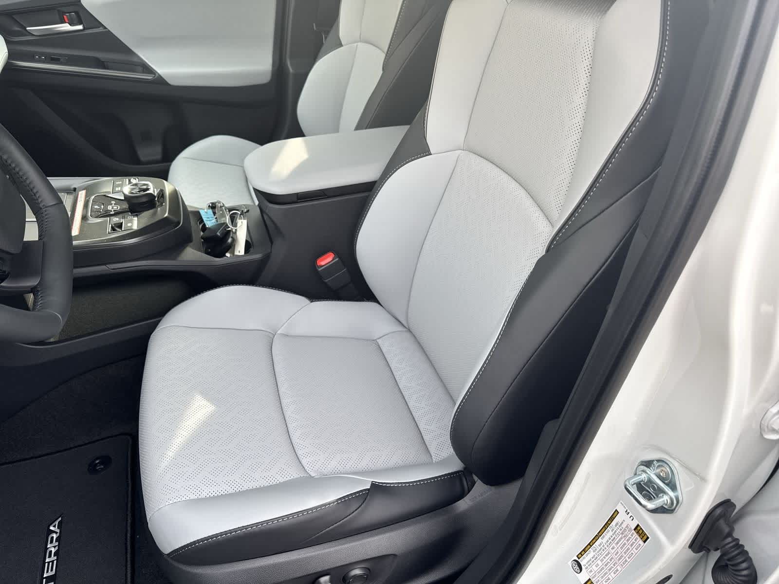 Thumbnail: 2026 Subaru Solterra - 14