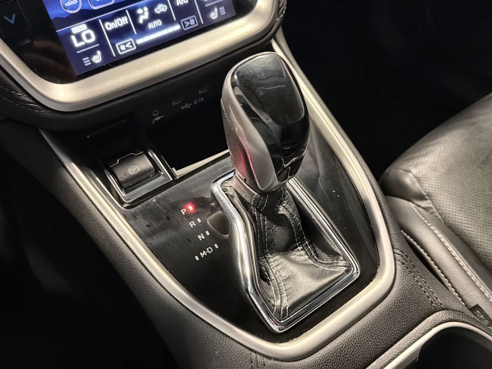 Thumbnail: 2021 Subaru Outback - 34