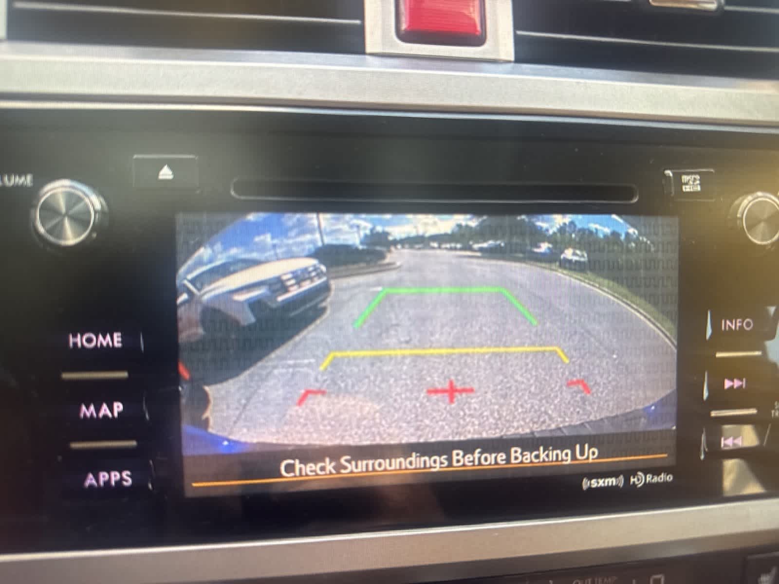 Thumbnail: 2016 Subaru Outback - 16