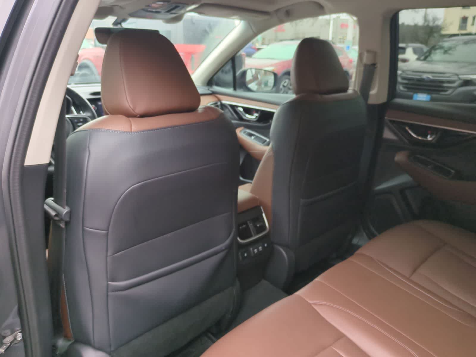 Thumbnail: 2022 Subaru Outback - 19