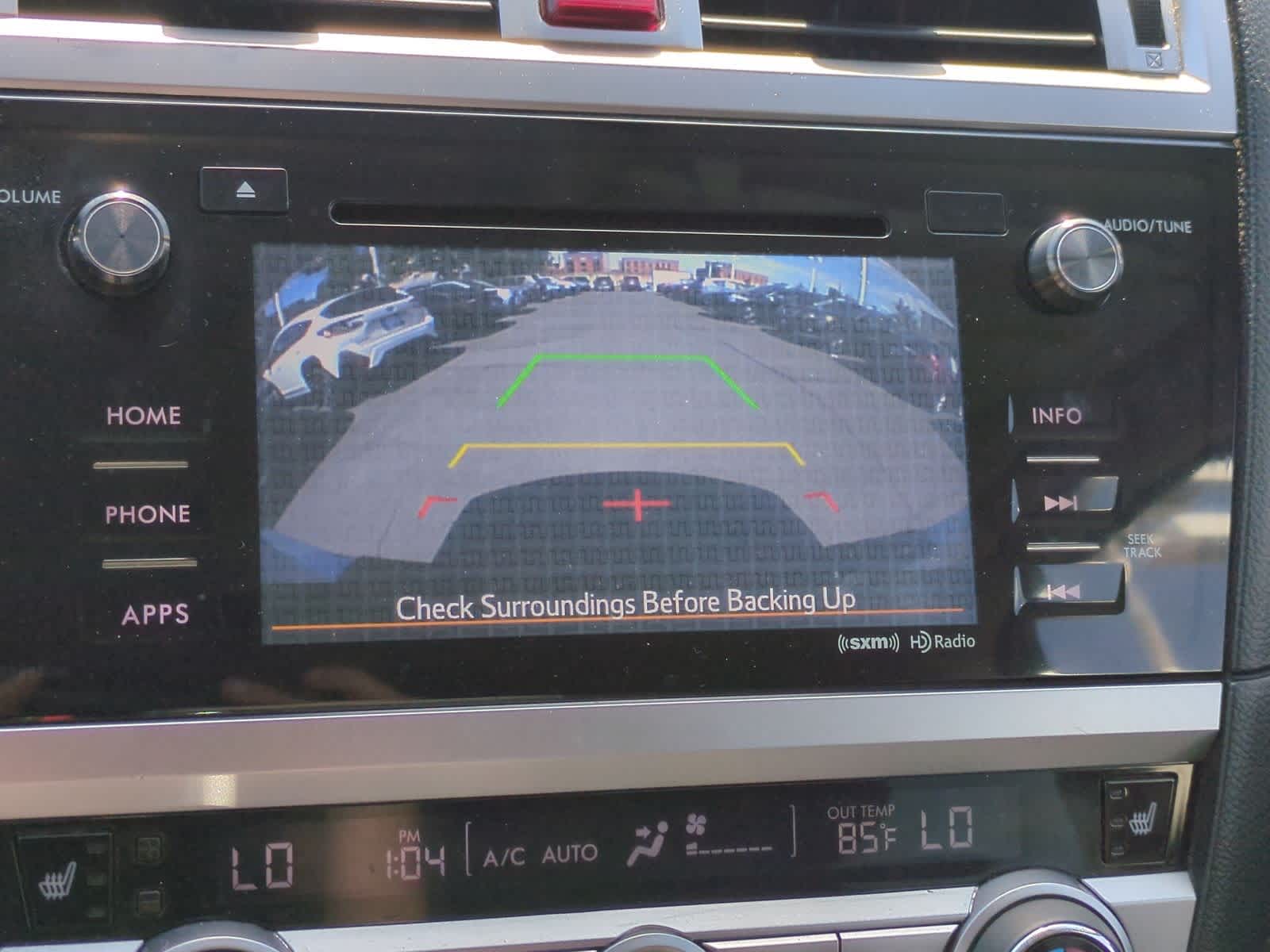 Thumbnail: 2016 Subaru Outback - 29