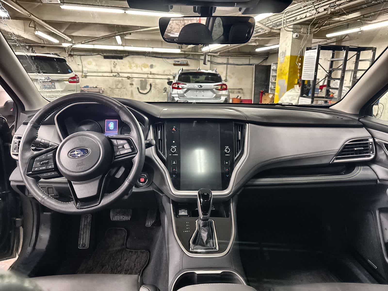 Thumbnail: 2025 Subaru Outback - 17