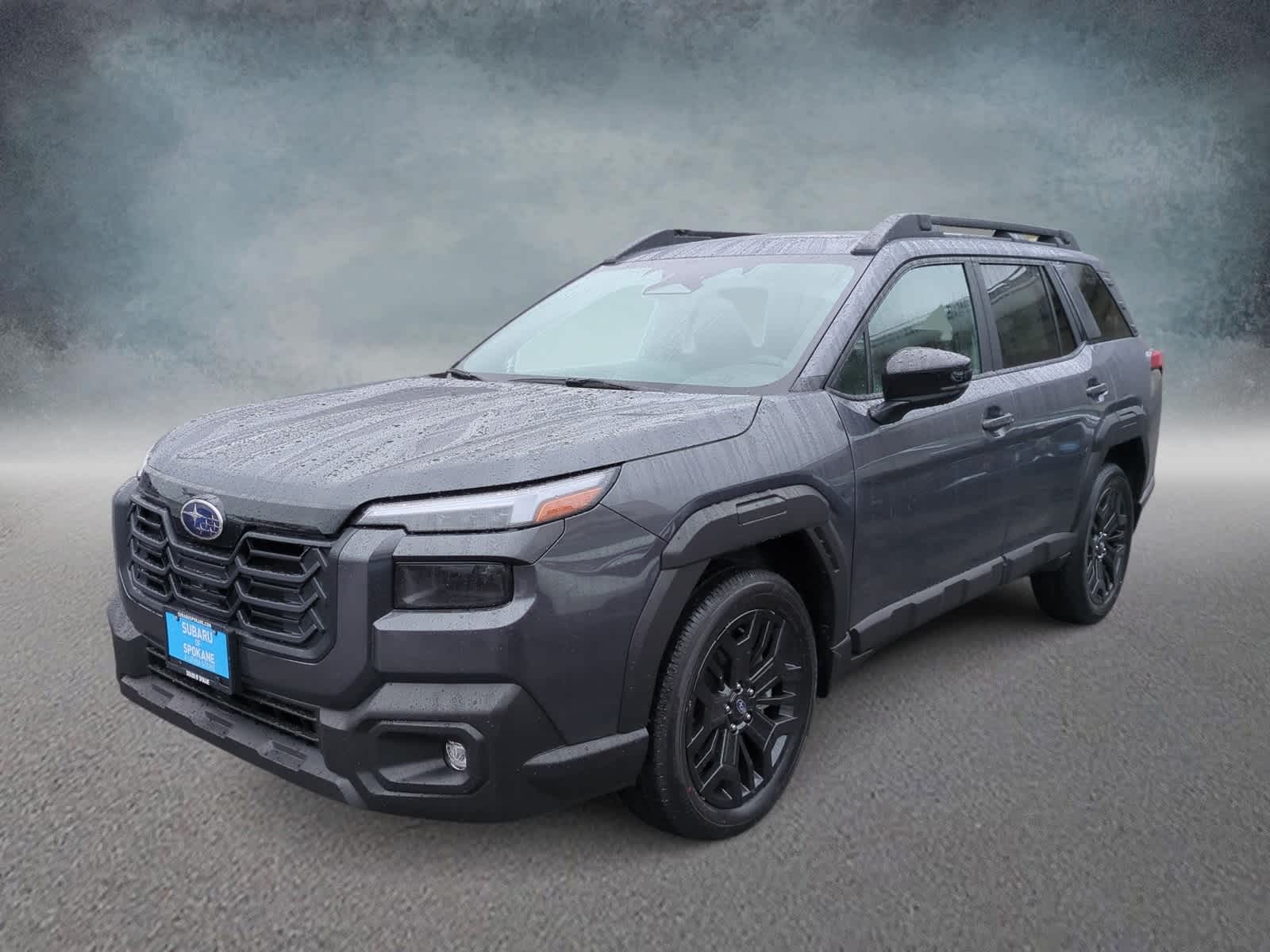 Thumbnail: 2026 Subaru Outback - 4