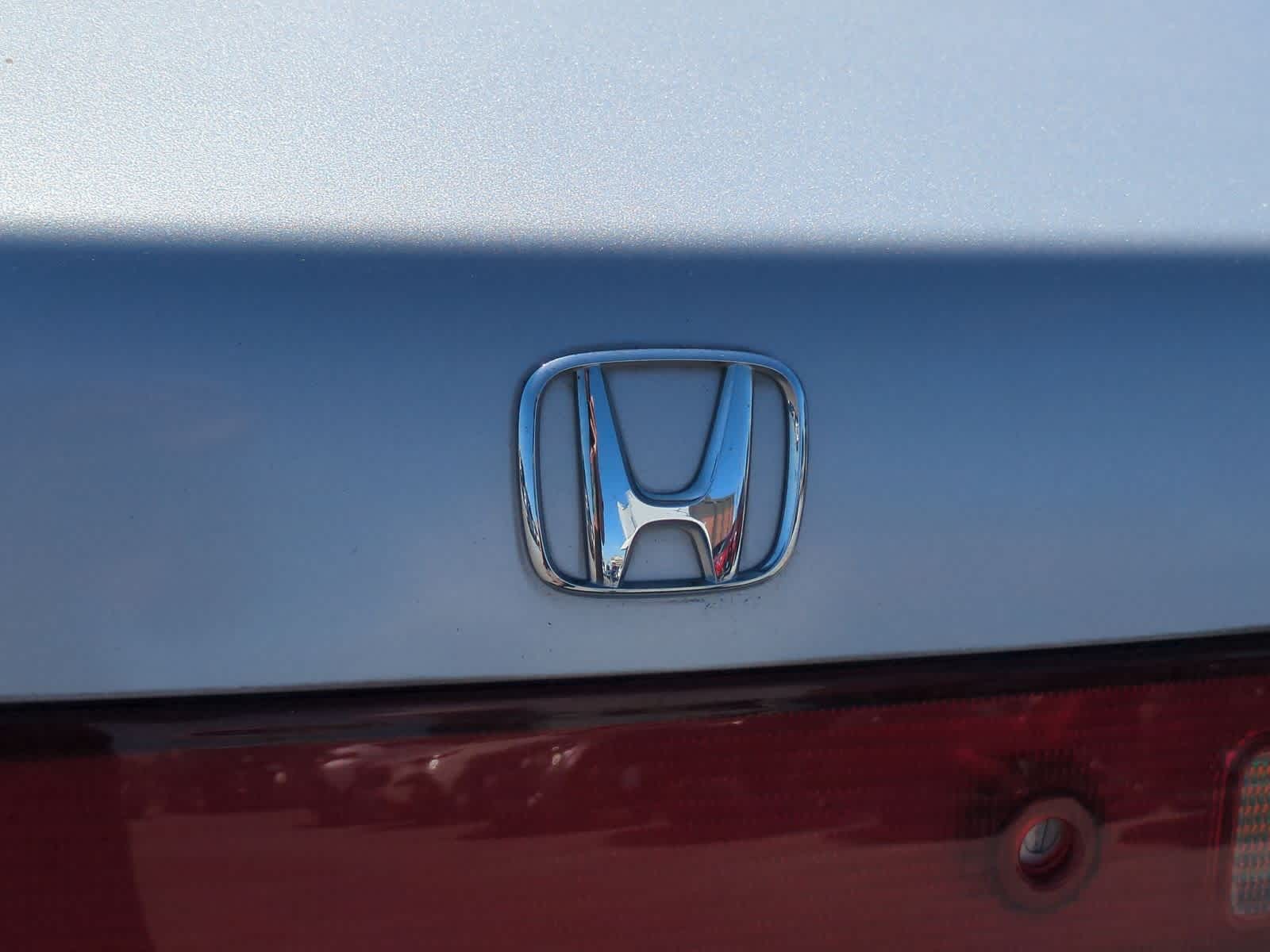 Thumbnail: 2001 Honda Accord - 12