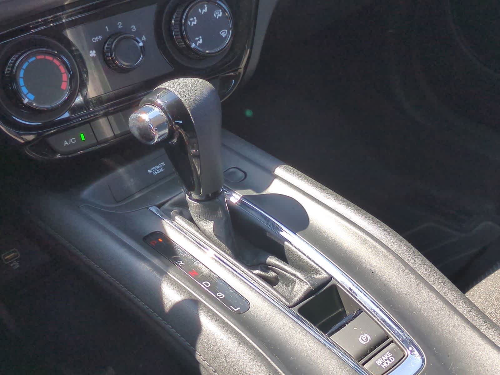 Thumbnail: 2019 Honda HR-V - 31