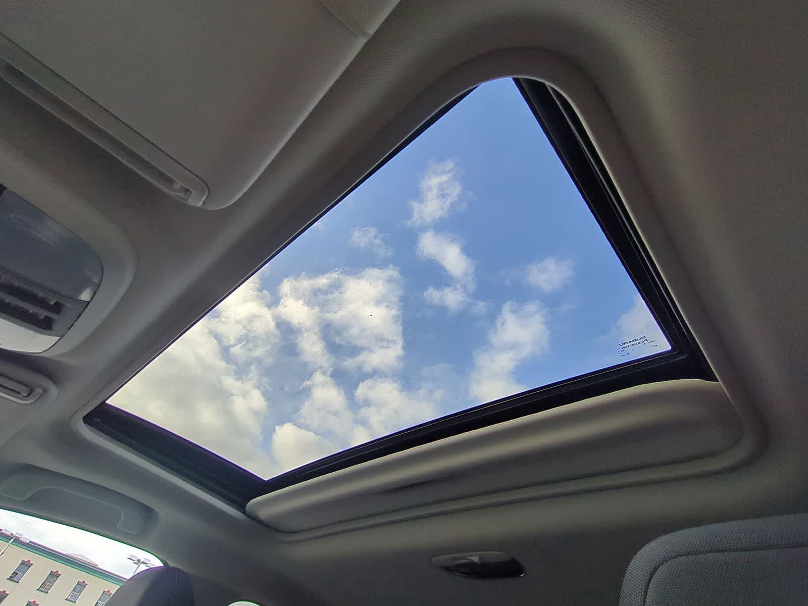 Thumbnail: 2026 Subaru Crosstrek - 20