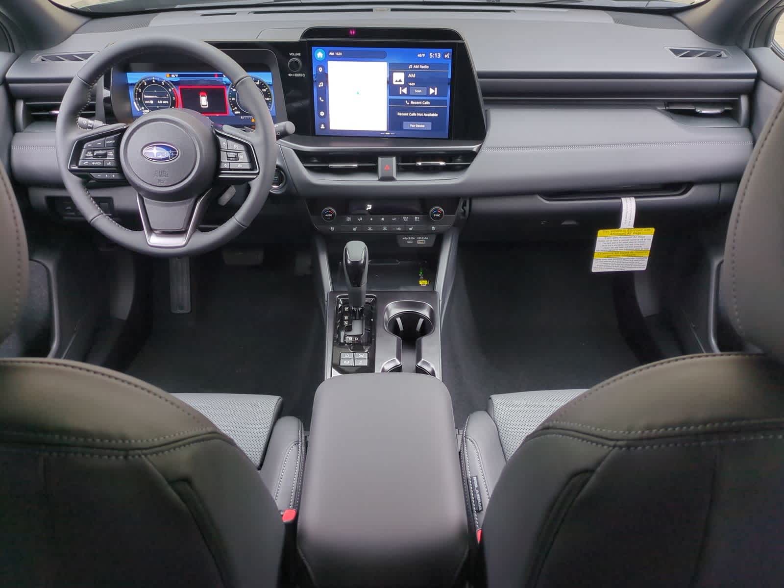 Thumbnail: 2026 Subaru Outback - 16