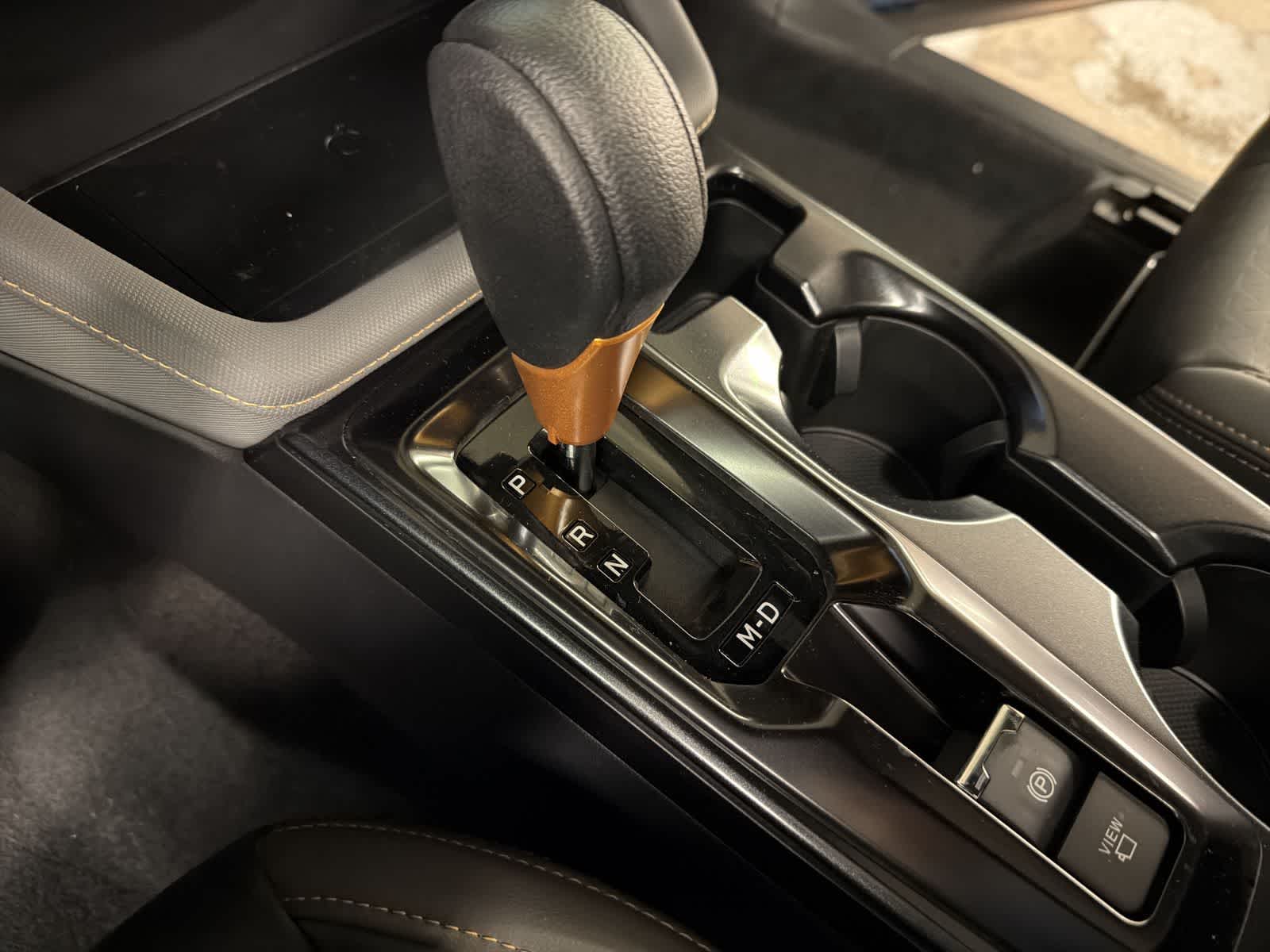 Thumbnail: 2026 Subaru Forester - 34