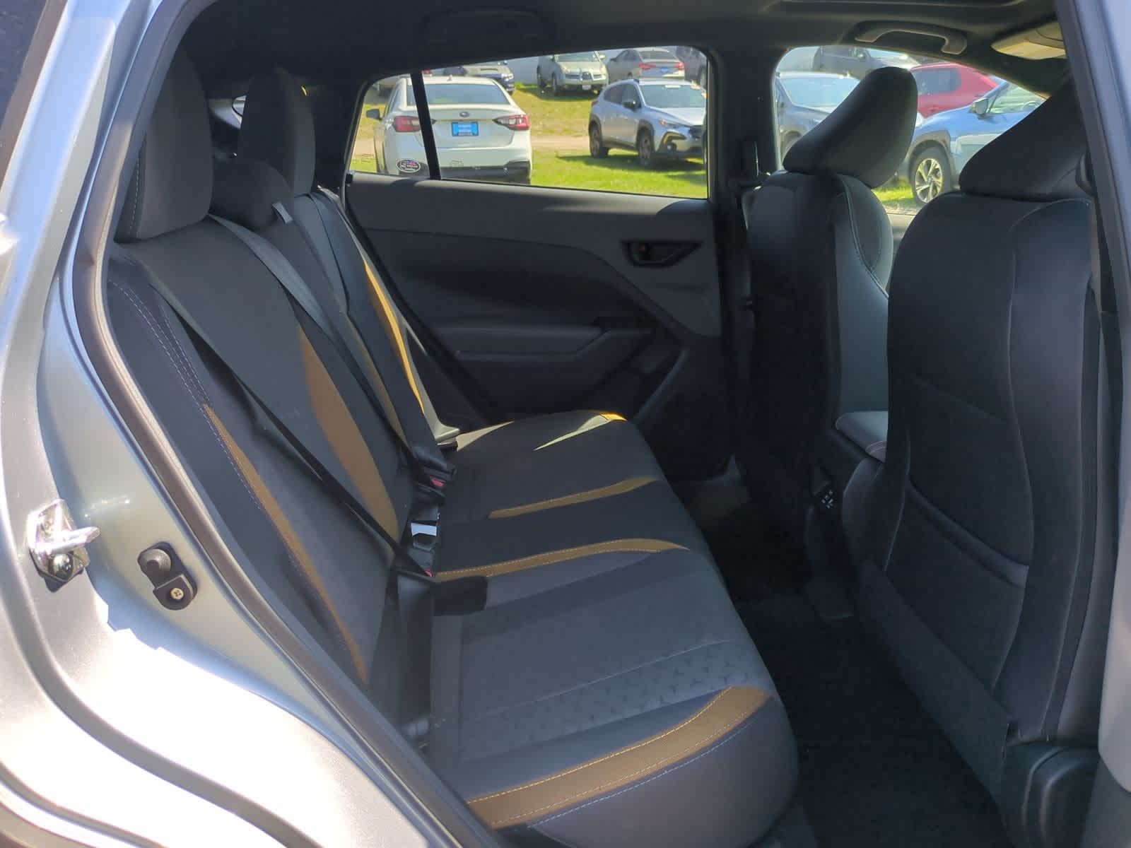 Thumbnail: 2024 Subaru Crosstrek - 23