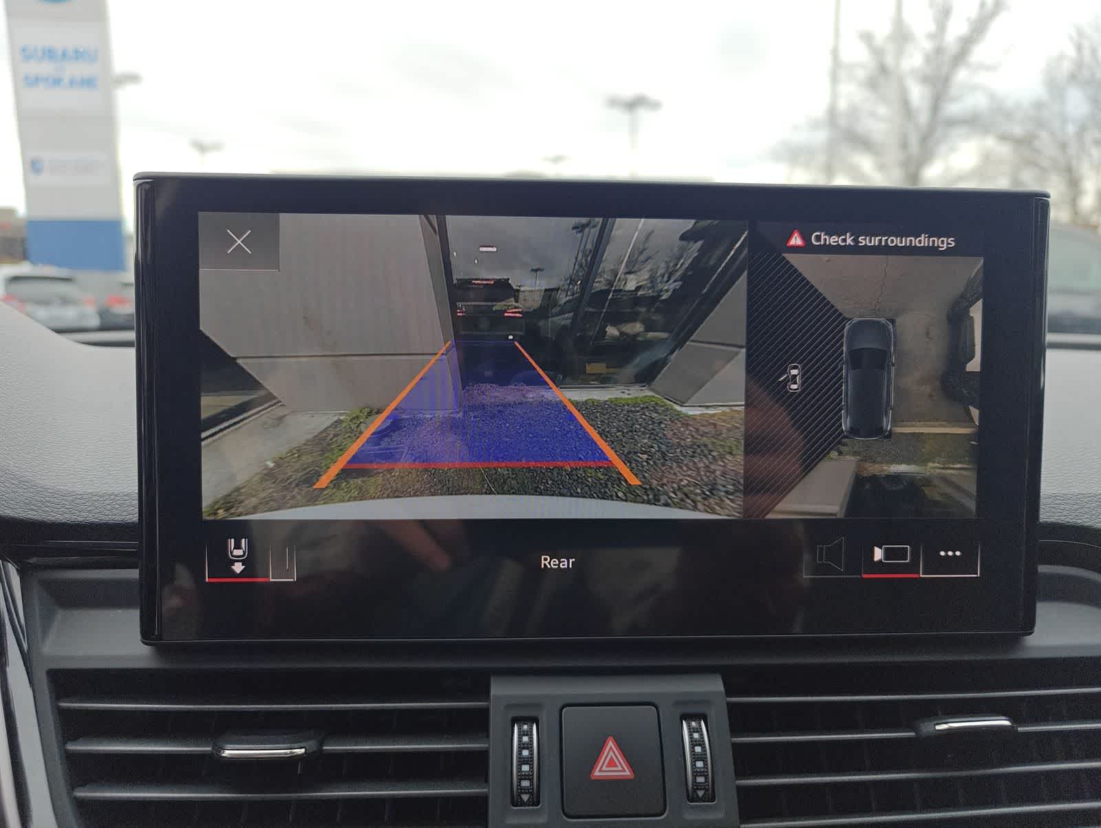 Thumbnail: 2024 Audi Q5 - 30