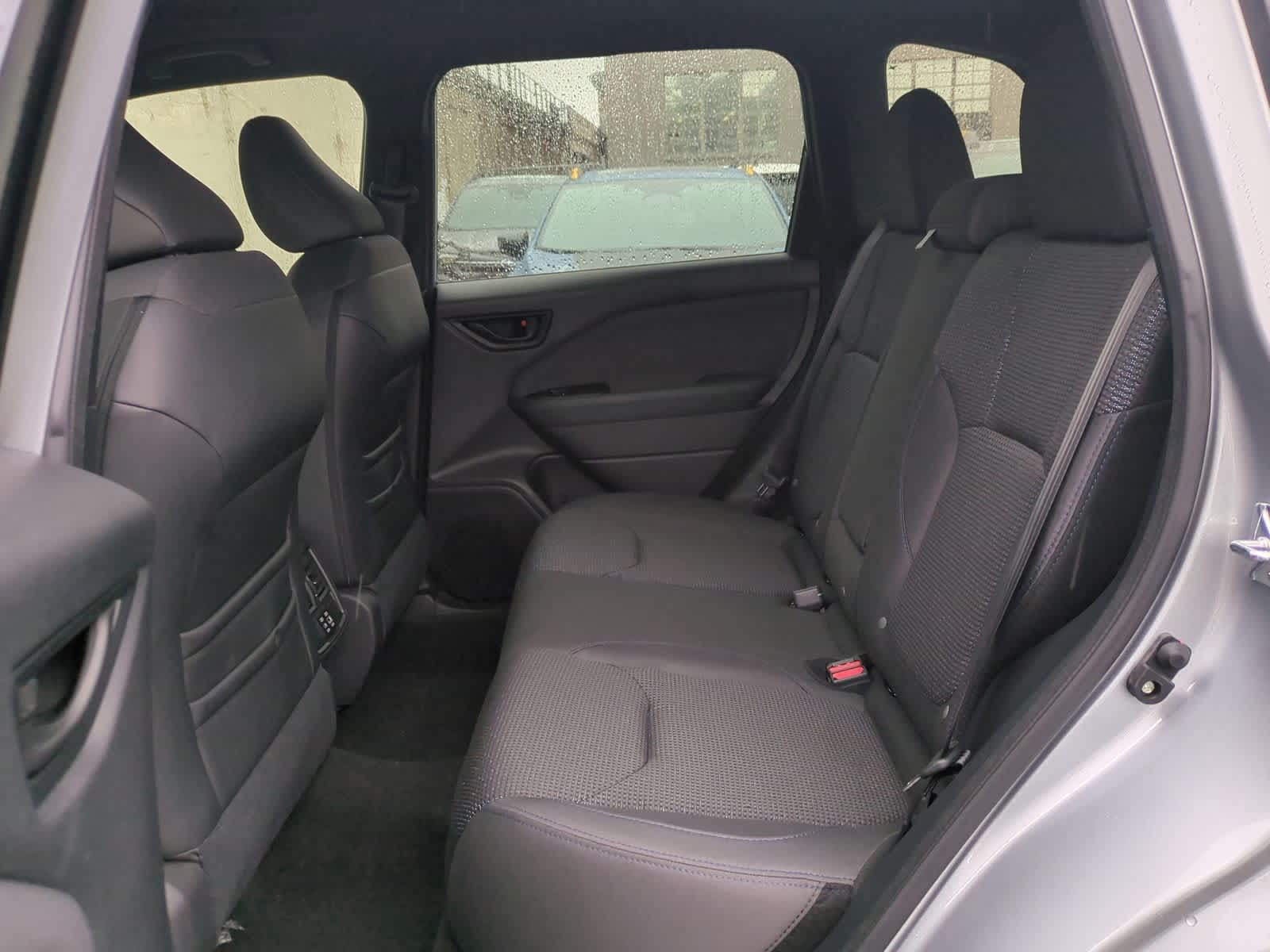 Thumbnail: 2026 Subaru Forester - 21