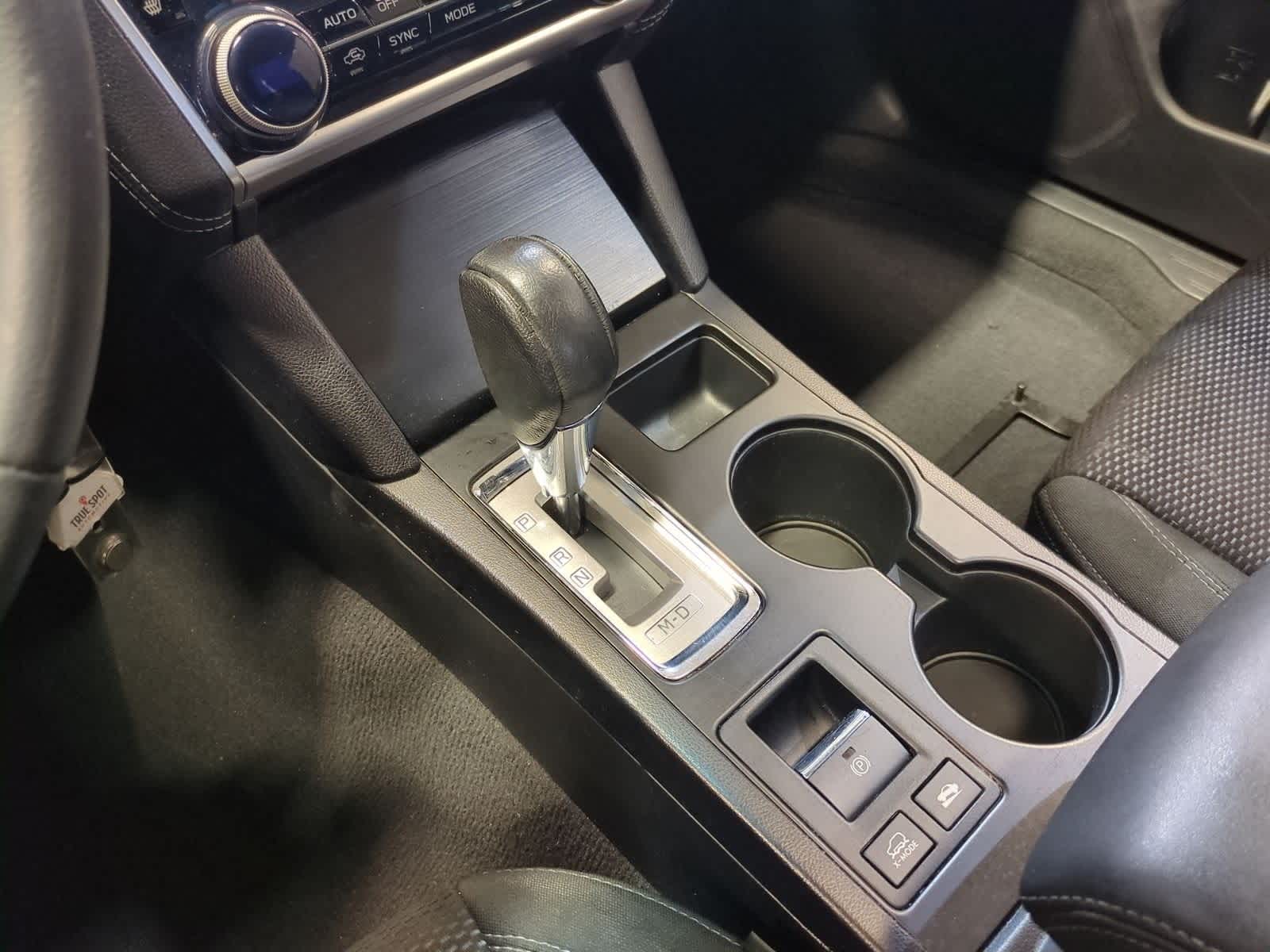 Thumbnail: 2019 Subaru Outback - 33