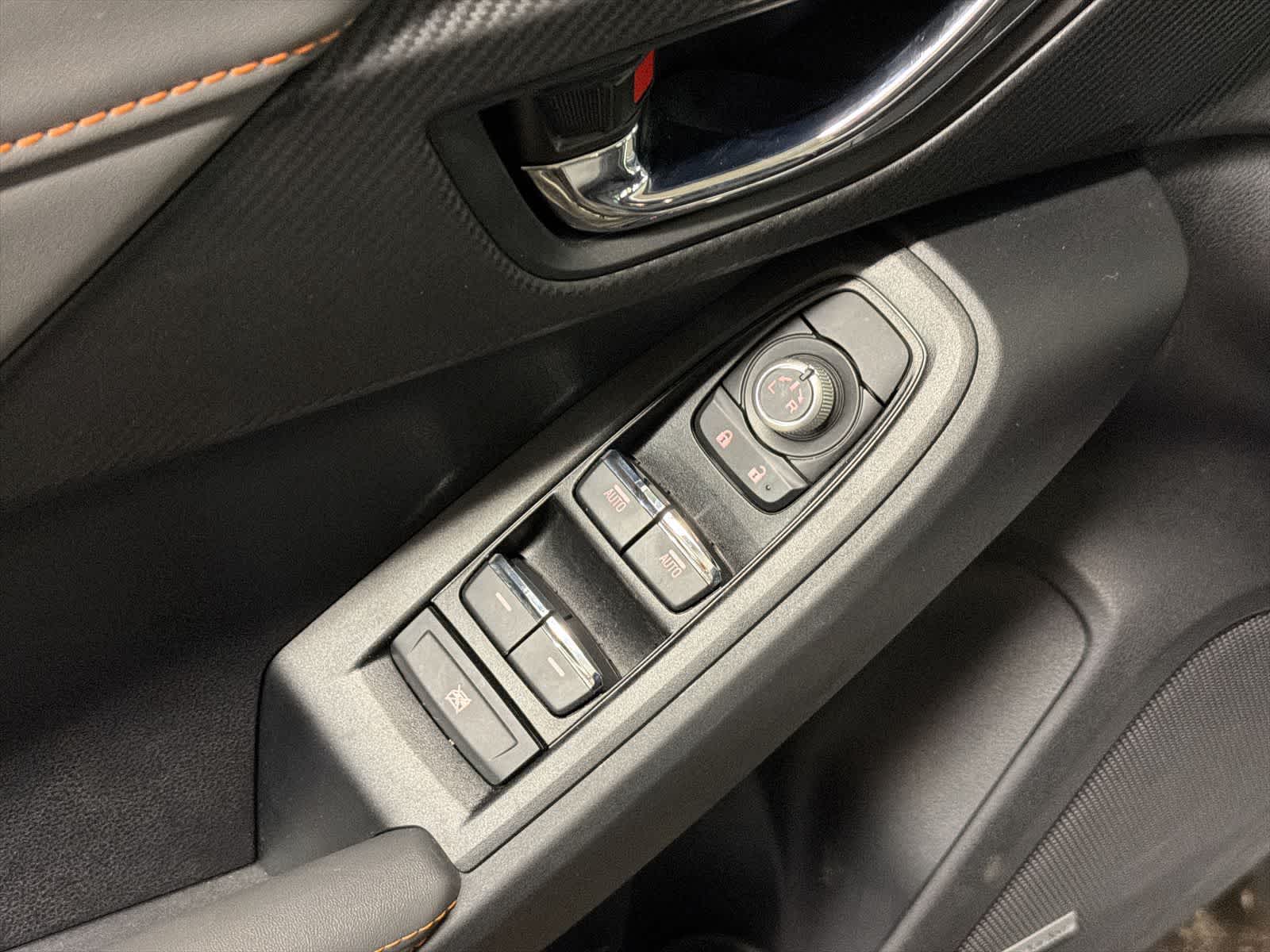 Thumbnail: 2025 Subaru Crosstrek - 19