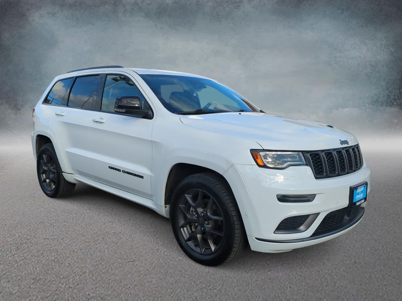 Thumbnail: 2019 Jeep Grand Cherokee - 2