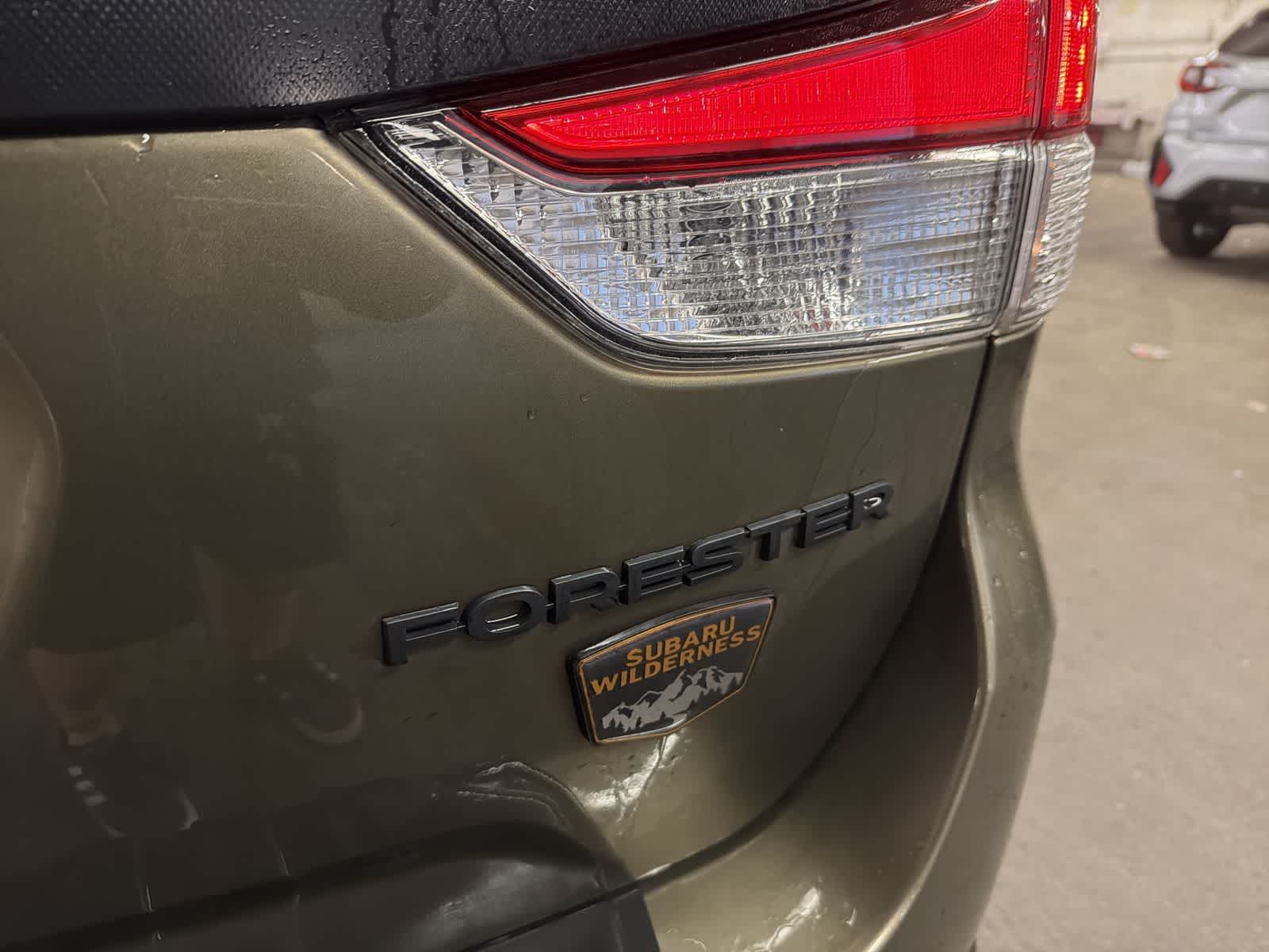 Thumbnail: 2023 Subaru Forester - 13