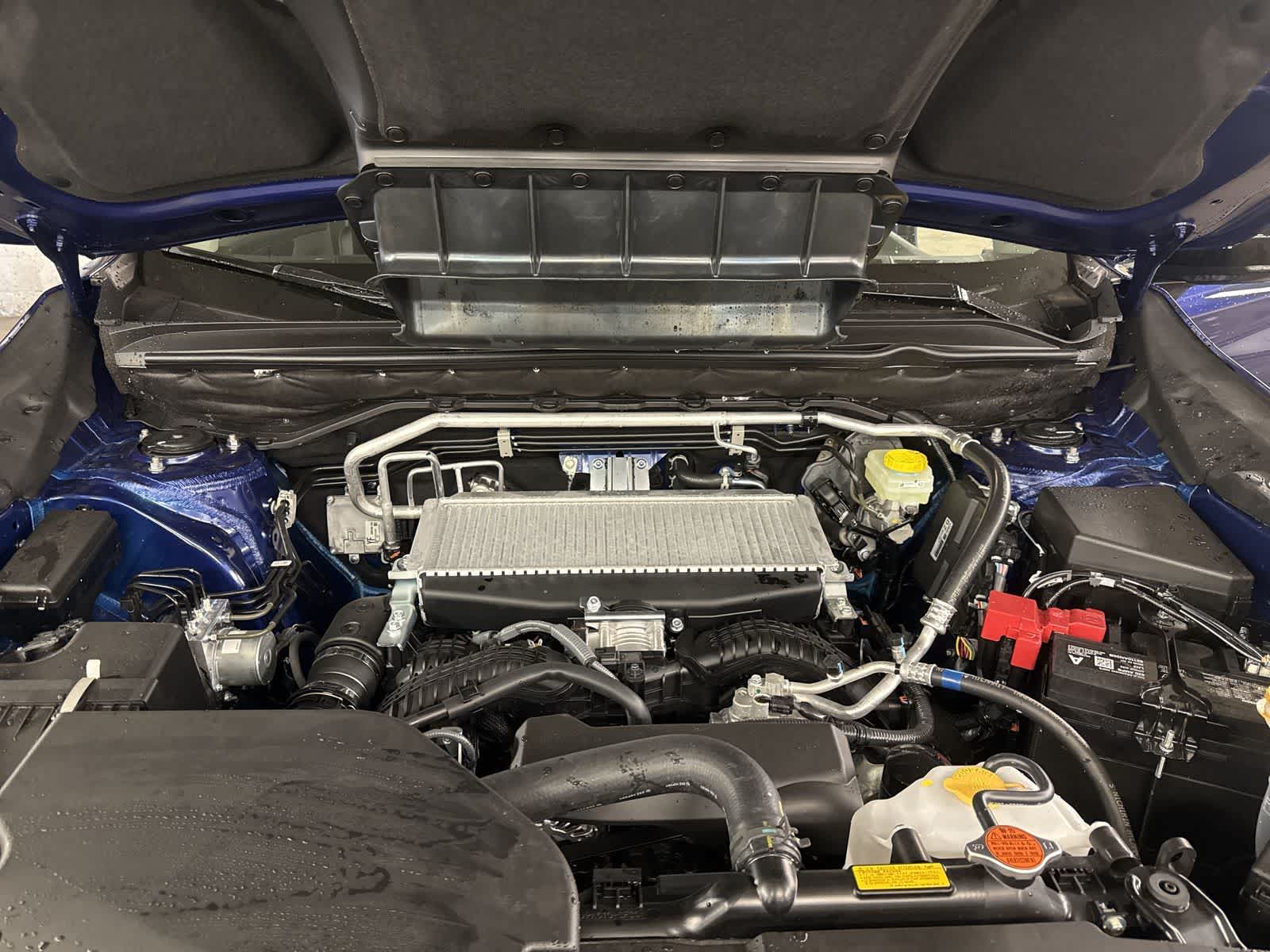 Thumbnail: 2026 Subaru Ascent - 15