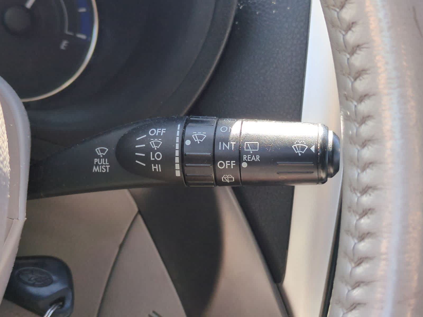 Thumbnail: 2013 Subaru Forester - 26