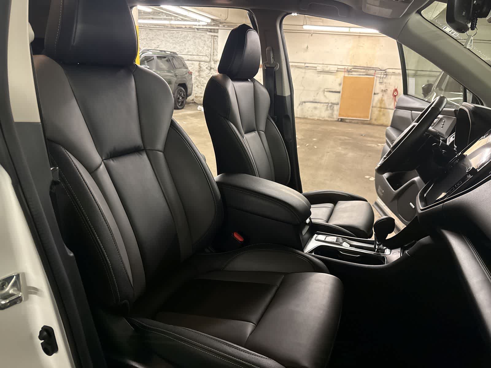 Thumbnail: 2024 Subaru Ascent - 23