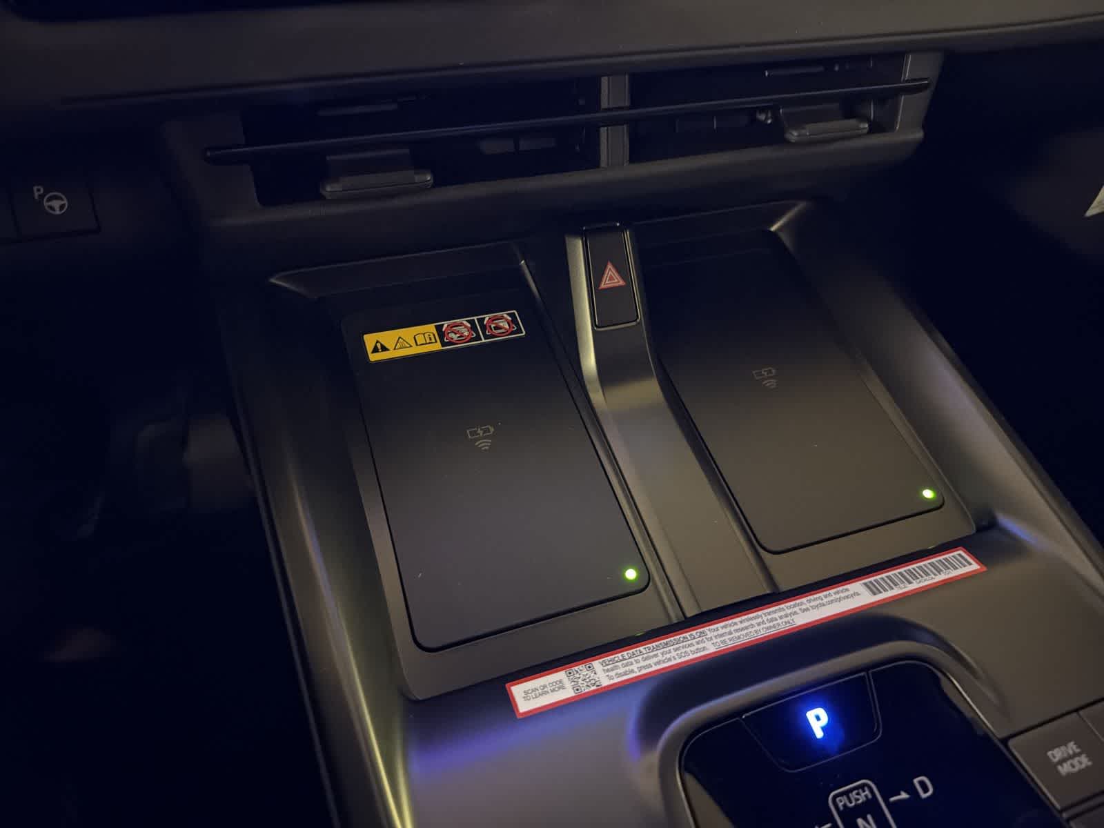 Thumbnail: 2026 Subaru Solterra - 31