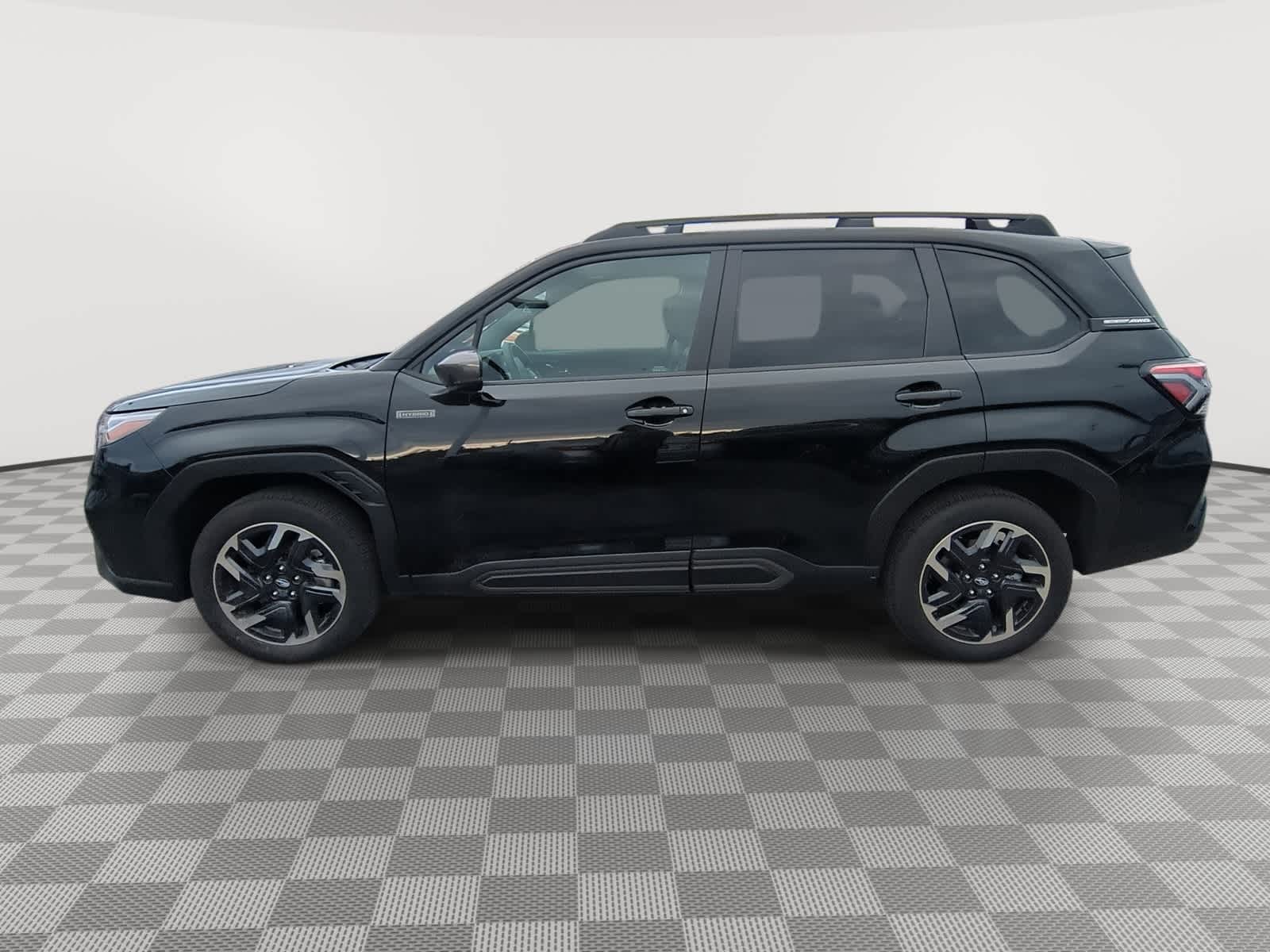 Thumbnail: 2025 Subaru Forester - 6