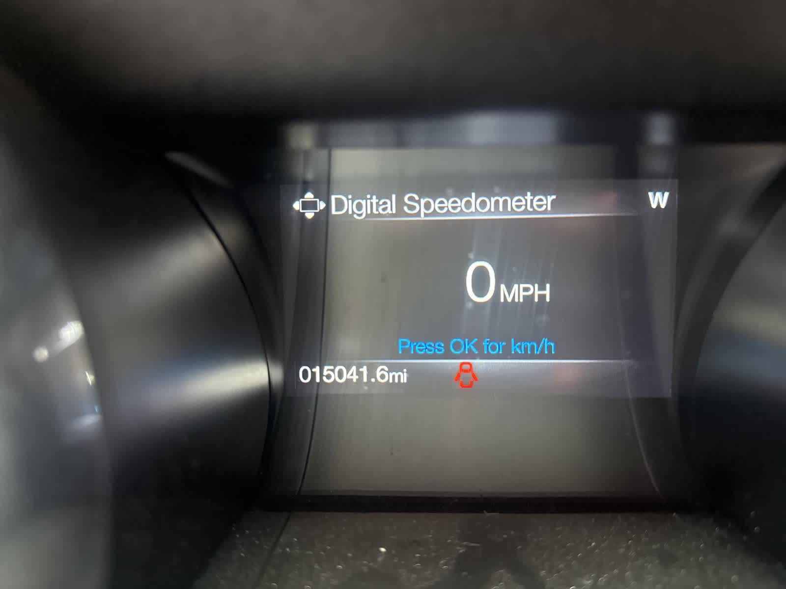 Thumbnail: 2021 Ford Mustang - 6