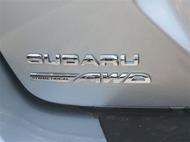 Thumbnail: 2025 Subaru Crosstrek - 13