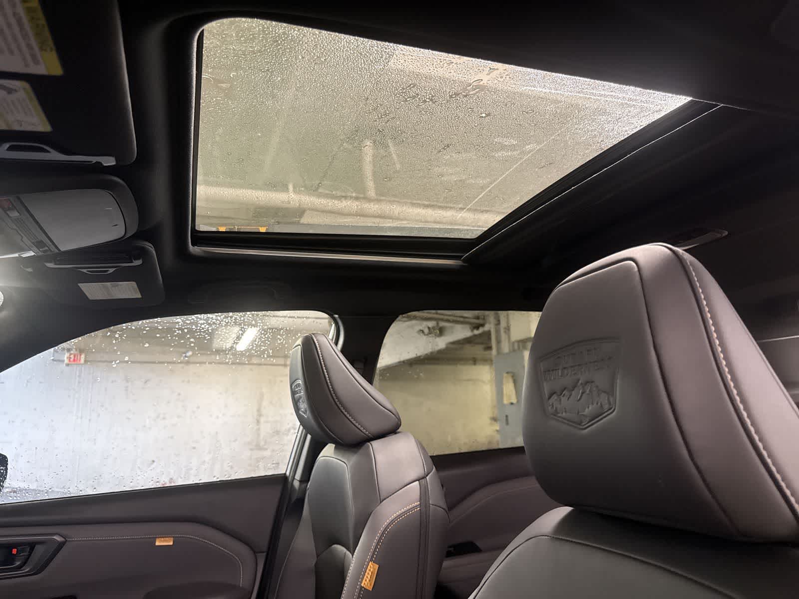 Thumbnail: 2026 Subaru Forester - 17