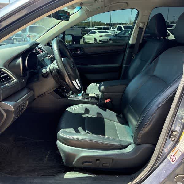Thumbnail: 2017 Subaru Outback - 17