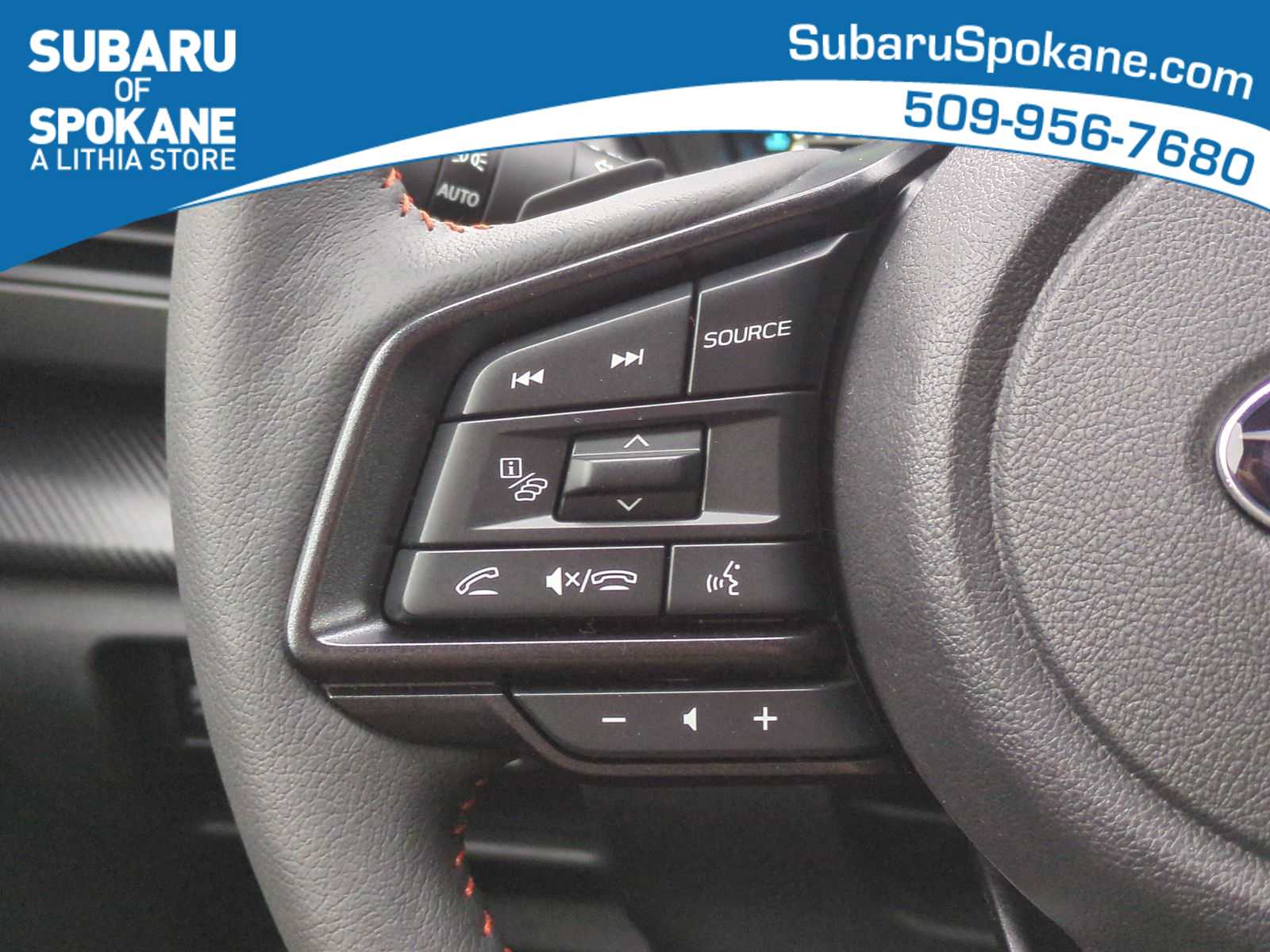 Thumbnail: 2026 Subaru Crosstrek - 25