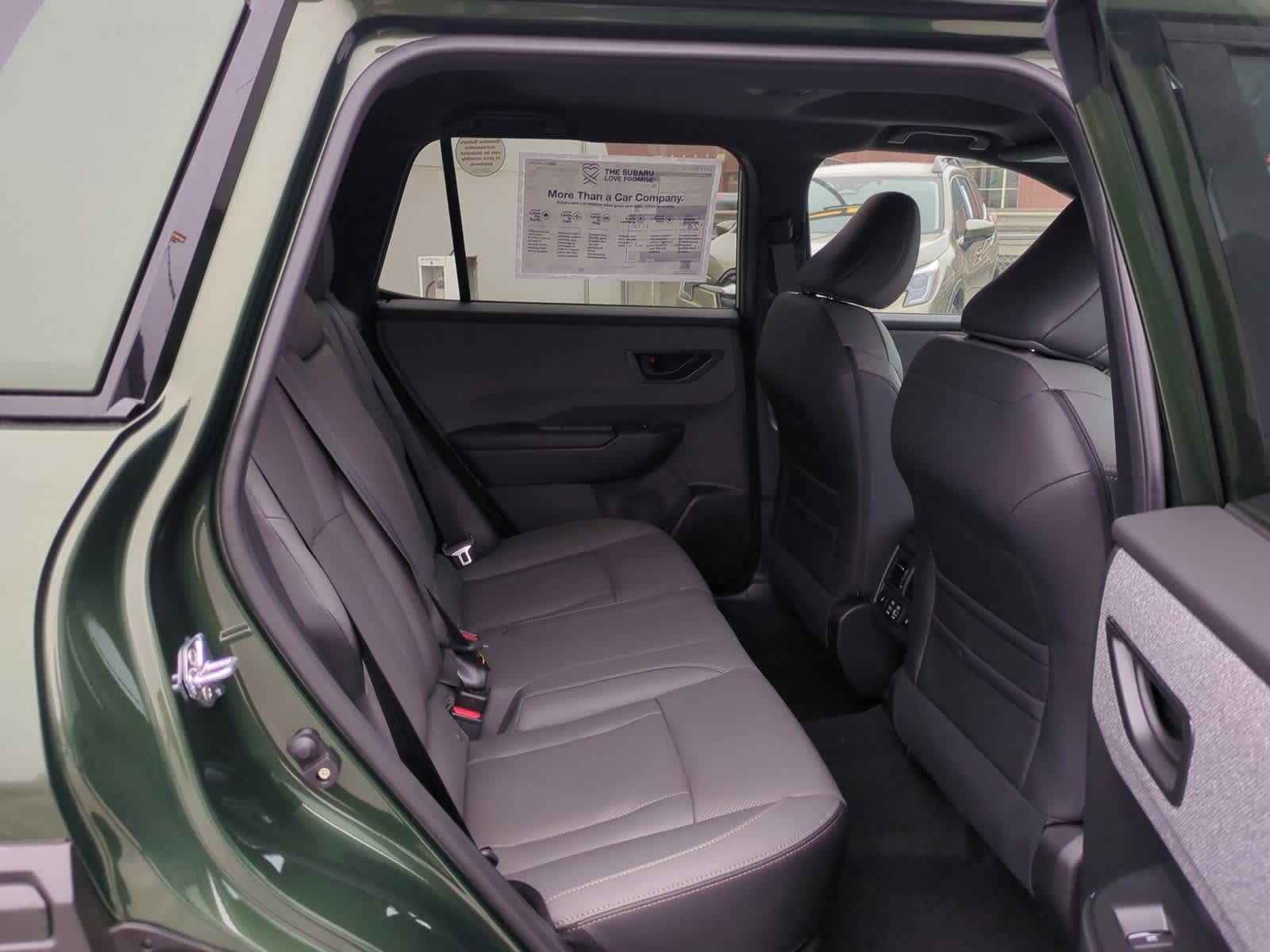 Thumbnail: 2026 Subaru Outback - 22