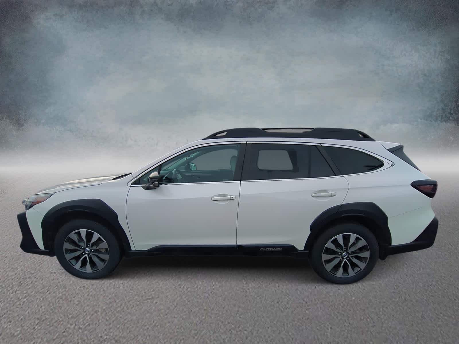 Thumbnail: 2023 Subaru Outback - 5